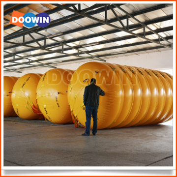 DooFlex Water Air Lifting Bag/ Inflatable Pipe Stopper