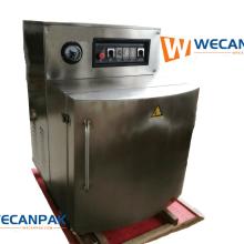 Large Nitrogen Vacuum Sealer Packing Machine for Big Bags