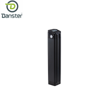 Silver fish with samsung cell