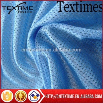 Warp Knitted Mesh Fabric