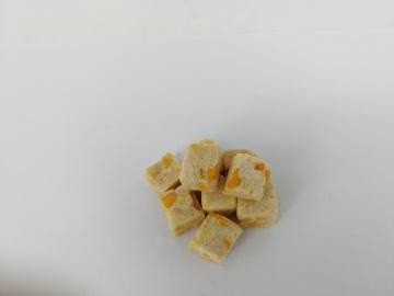 Dogs Favor FD Food Chicken With Pumpkin