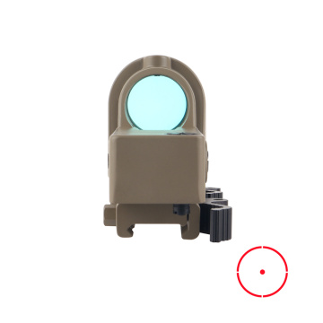 FOCUHUNTER M21 Fiber Optics Reflex Red Dot Sight