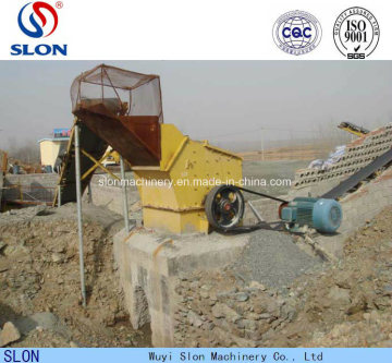 PF Series Stone Impact Crusher of Mining Equipment