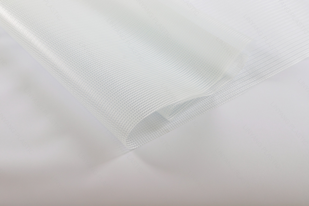 Lona transparente1-3 Transparent Tarpaulin1-3