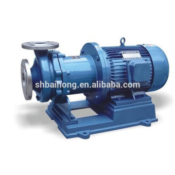 Magnetic Pump for Acetone