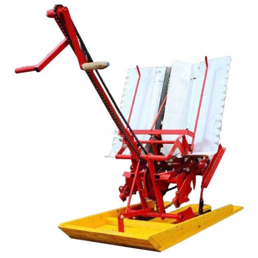 Rice Transplanter 04