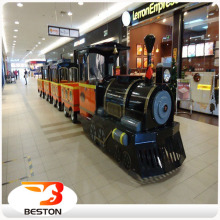 Alibaba China Supplier Sale Backyard Train Tourist Trackless Mini Train