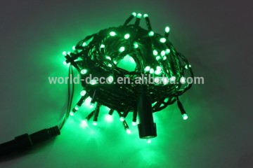 100L LED string christmas light / CE xmas light