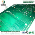 6 Katmanlı Çok Katmanlı PCB Yüksek Tg