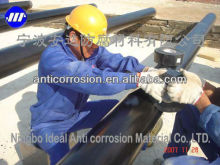 Protective Tape for Pipe Surface Protection