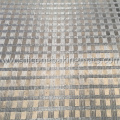 Tessuto Geogrid in poliestere rivestito in PVC