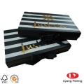 Gift Box Packaging Luxury with Magnetic