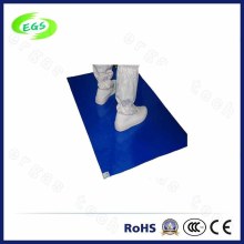Cleanroom ESD LDPE Sticky Gel Mat