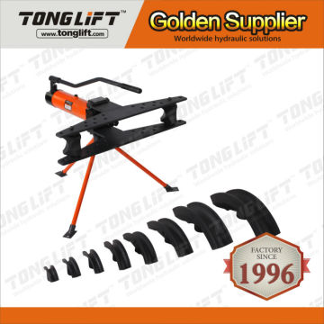 Guaranteed Quality reasonable price pipe bender using