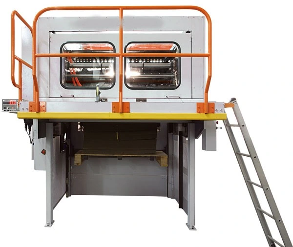llypack Die Cutting Machine llypack Die Cutting Machine