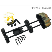 2014 Wholesale TP715 Camo Archery Quiver for hunting
