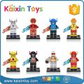 Toptan satış tahsil oyuncaklar mini şekil (10264579)
