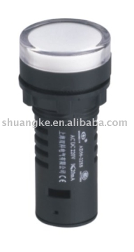 AD56-22DT test indicator light