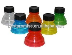 Magic Bottle Tops