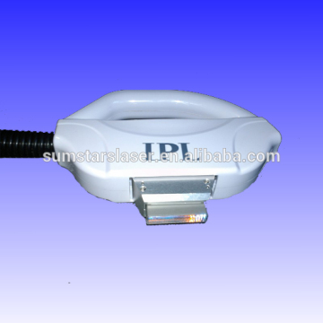 ipl handpiece , ipl + rf elight ipl handpiece , ipl handpiece for hair removal