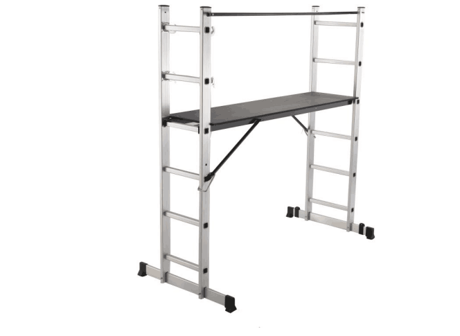 Échelle d'échafaudage Scaffold Ladder
