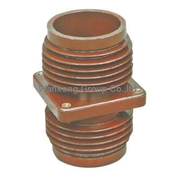 High Voltage Switchgear 3-35KV Epoxy Resin Busbar Bushing