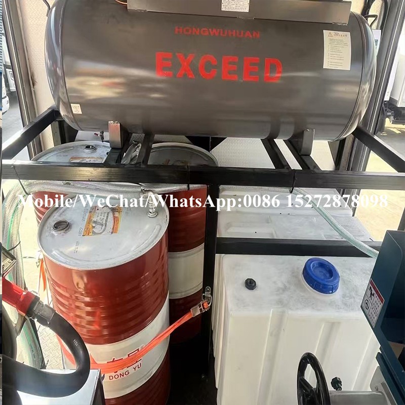 Howo Workshop (5) HOWO Workshop (5)