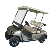 Electric Beach Golf Cart Sale: Purchase 2 Seats Now!