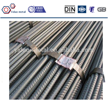 ASTM A615 Grade 60 reinforced steel bar from Handan