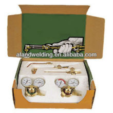 CW-20H Heavy Duty Welding & Cutting Outfit - Victor