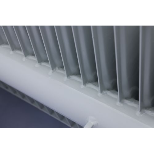 Power Transformer Radiator Types