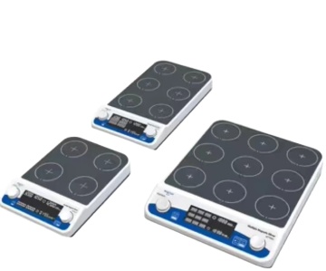 XYMMS6pro Multiplex Magnetic Stirrer: Laboratory Research Mixing Machine