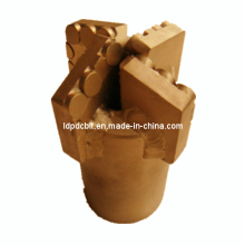 4 Wing Diamond Drill Bit