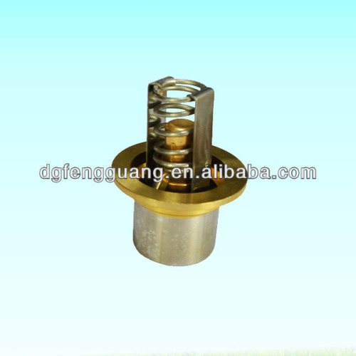 Screw air compressor thermostatic/thermostat valve for air compressor parts