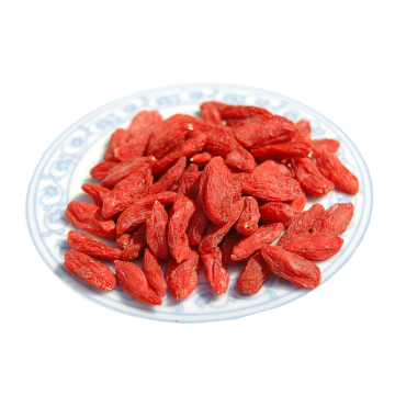 Ningxia goji medlar goji organic goji