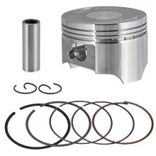 Honda Motorcycle Piston Ring Kits for K25/K44 Engines