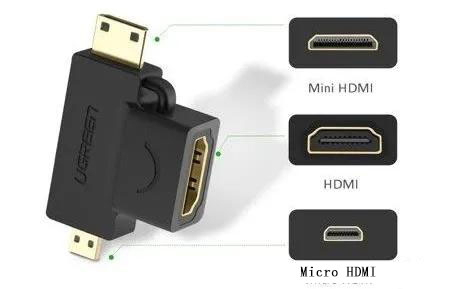 HDMI3JIETOU YIXIUGAI