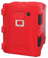 Hot Food Container; Packing Hot Food Container