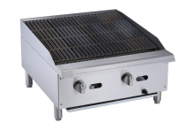 Grill heavy duty gas grill