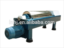 Tricanter selling in Liaoyang Hongji Machinery