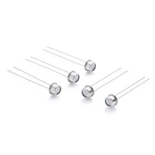 Fast Response Light Dependent Resistor