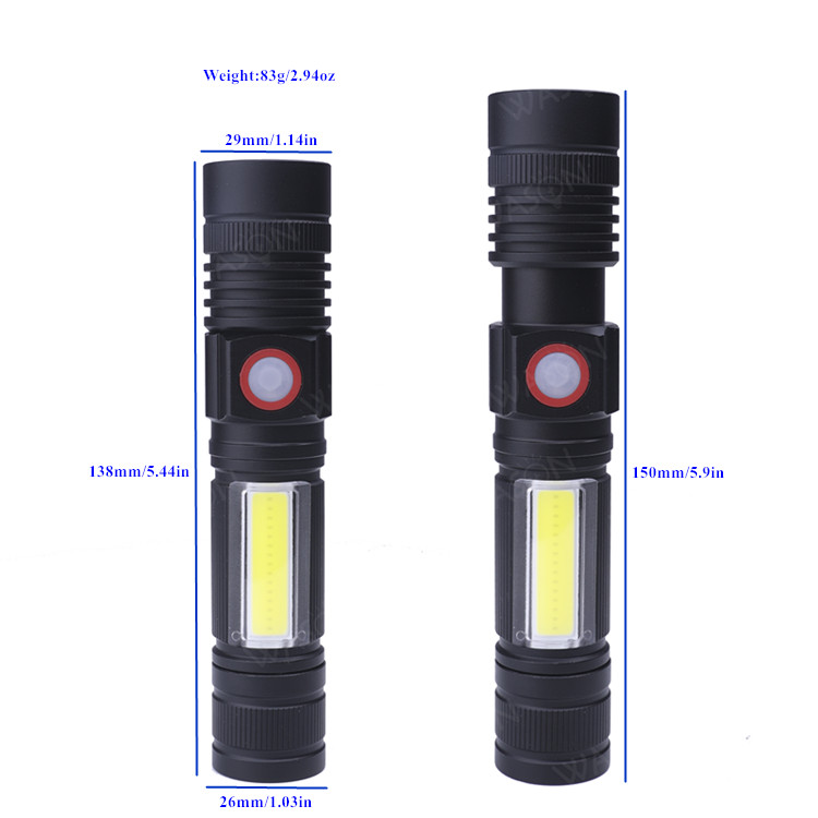 Led Flash Light 