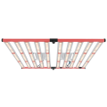 LM301B 6FT Grow Lights Dimmable Greenhouse 1000w