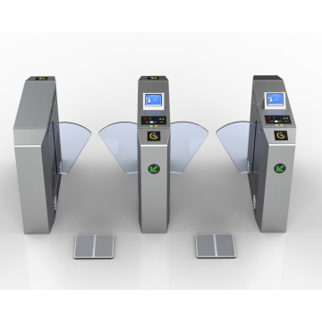 RFID การ์ด ESD Tester แกว่งประตูกั้น