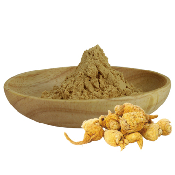 Natural maca root extract powder