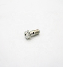 Genuine Original Auto Parts 1132600470 Value Return Pipe Screw