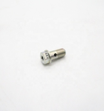 Genuine Original Auto Parts 1132600470 Value Return Pipe Screw
