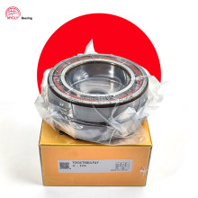 7009 ACD/P4A 45x75x16mm Angular Contact Ball Bearing