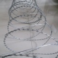 High Security Anti-Thief Razor Wire Fence