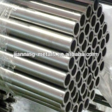 High Precision Hydraulic Cylinder Pipe Gas Cylinder Pipe